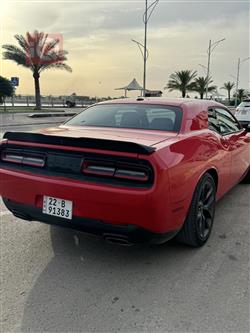 دودج تشالنجر